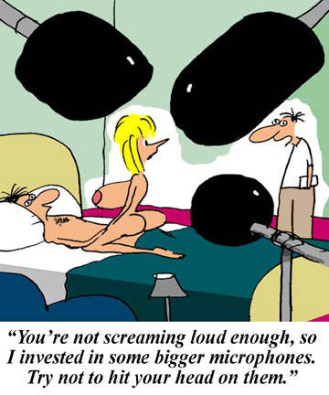 Toon of the Day