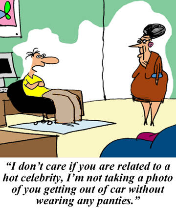 Toon of the Day